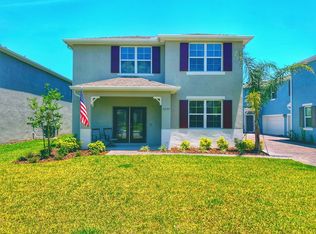 3053 Meleto Blvd, New Smyrna Beach, FL 32168