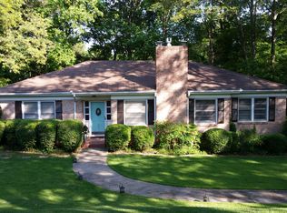 203 Rockwood Dr, Greenville, SC 29605