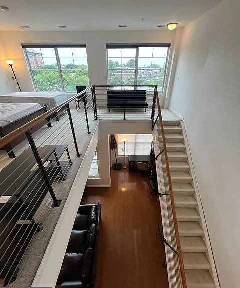 3201 Saint Paul St #320 — Photo 6