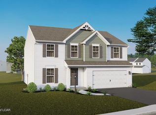 LOT 12 E Venisa Dr, Hazleton, PA 18202