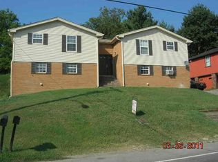768 Huntington Pkwy, Nashville, TN 37211