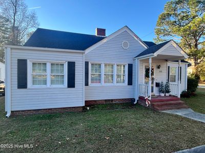 113 N Thompson Street, Whiteville, NC, 28472