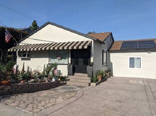 1670 Parrot St, San Diego, CA 92105