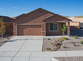 3620 Rancher Loop NE, Rio Rancho, NM 87124
