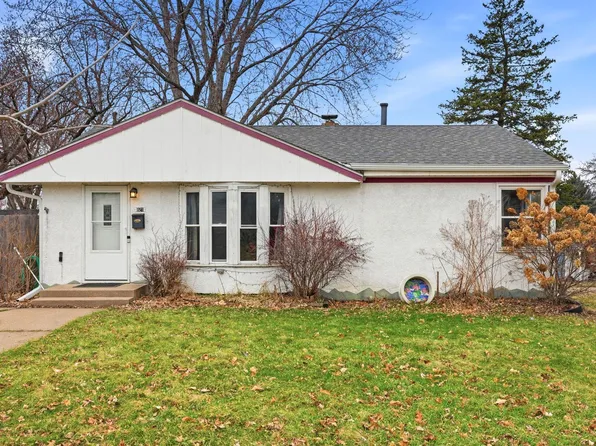 821 Howard St N, Saint Paul, MN 55119