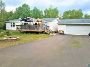 5145 Morris Thomas Rd, Hermantown, MN 55810