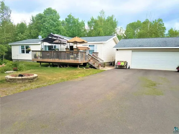 5145 Morris Thomas Rd, Hermantown, MN 55810