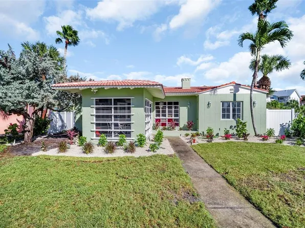 16613 Gulf Blvd, North Redington Beach, FL 33708