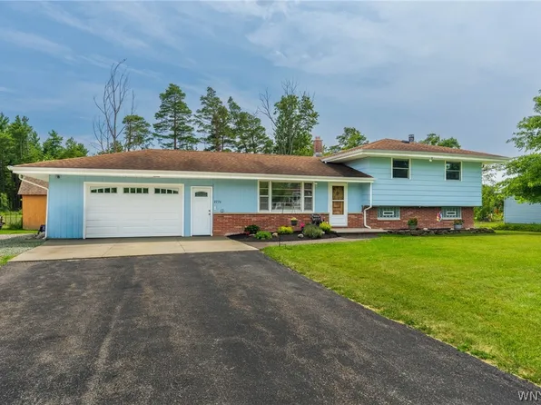 2776 Fix Rd, Grand Island, NY 14072