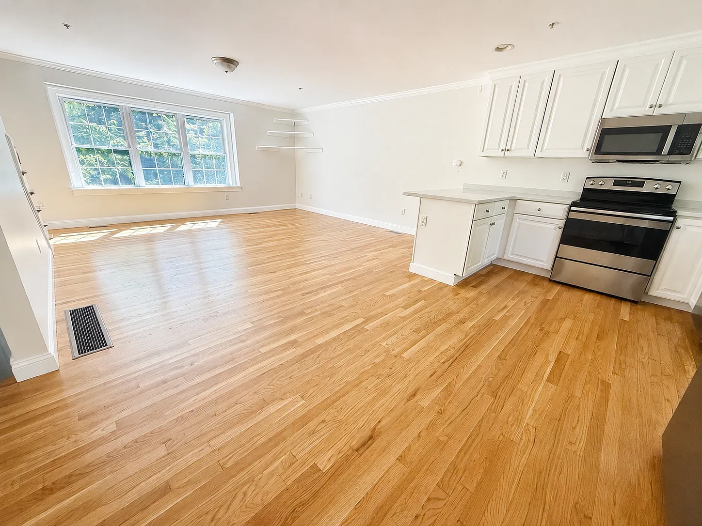 2 bed, 1.5 bath, 1248 sqft, $3,000 — Photo 4