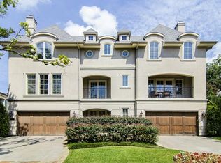 4528 Roland Ave #C, Dallas, TX 75219