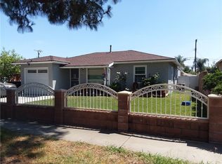 9208 La Docena Ln, Pico Rivera, CA 90660