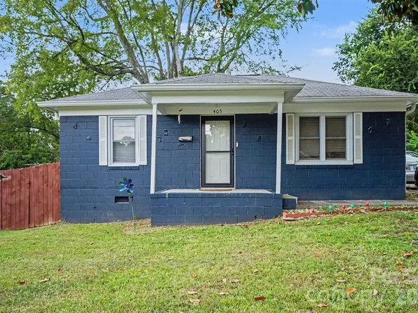 405 Killian Ave, Mount Holly, NC 28120