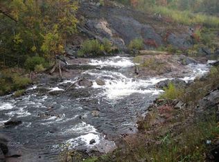 Timber Mineral River Tract, Norway, MI 49870