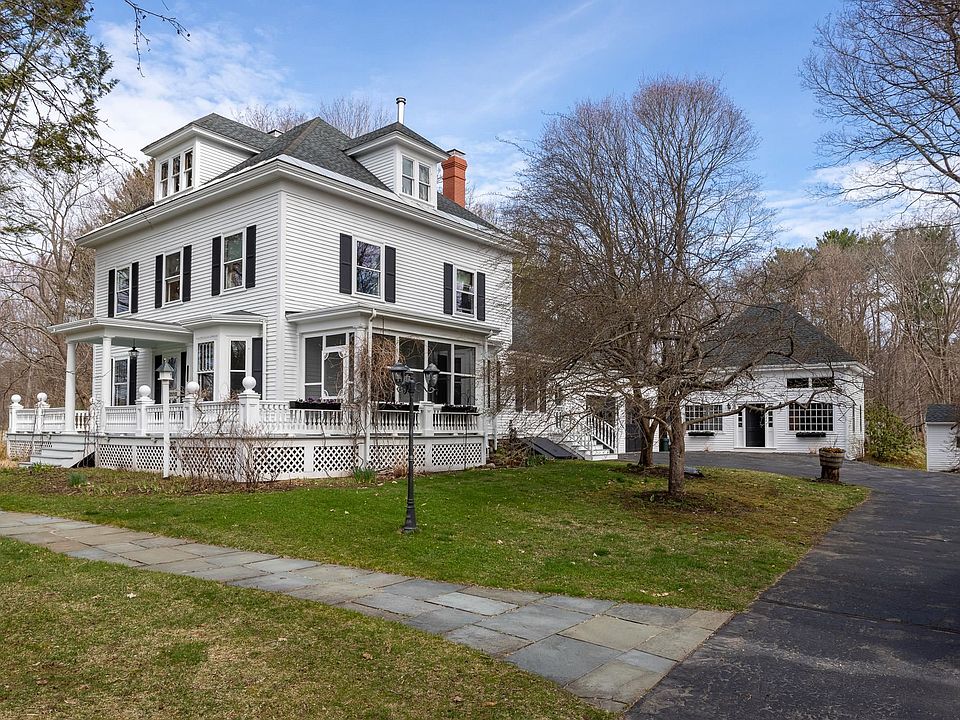 243 Atlantic Avenue, North Hampton, NH 03862 Zillow