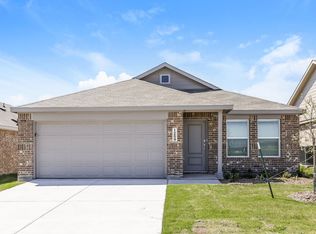 1289 Wedgeleaf Ln, Forney, TX 75126