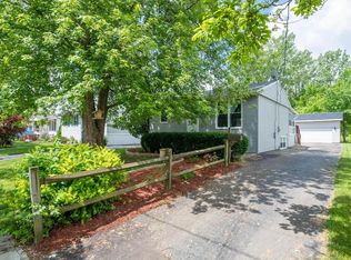 631 Rochelle Dr, Marion, OH 43302