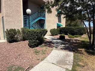 4360 Woodpine Dr UNIT 106, Las Vegas, NV 89119