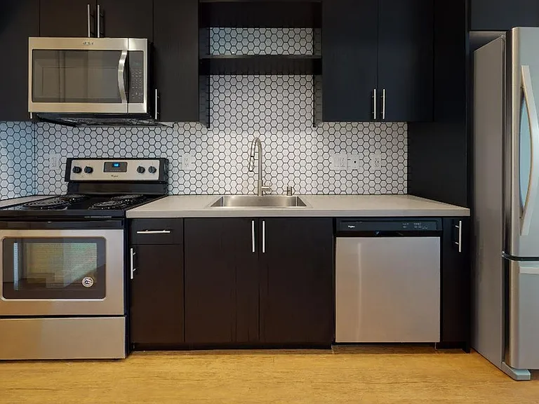 Kitchen Kitchen