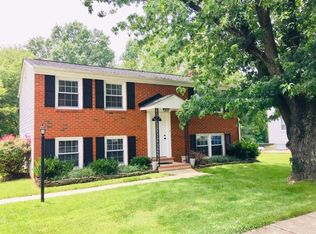 14204 Mapledale Ave, Woodbridge, VA 22193