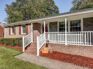 3732 Shannon Rd, Portsmouth, VA 23703