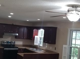 1707 Parker Ave, Albany, GA 31707