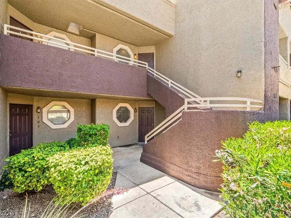 5066 S Rainbow Blvd Unit 205, Las Vegas, NV 89118