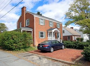 2323 Fontaine Ave, Charlottesville, VA