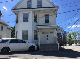1 Glidden Ave, Lowell, MA 01851