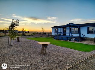 2270 W Bayberry Dr, Paulden, AZ 86334