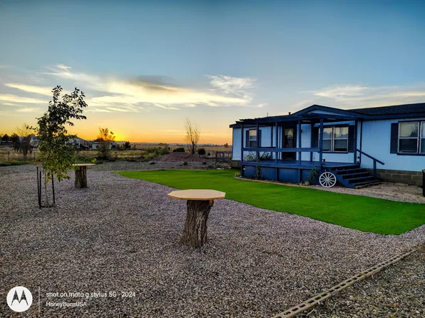 2270 W Bayberry Dr, Paulden, AZ 86334