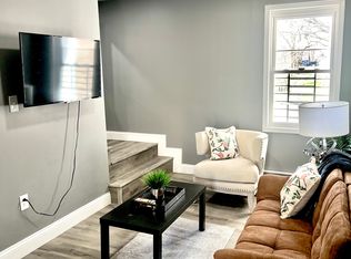 814 N Stricker St #3, Baltimore, MD 21217