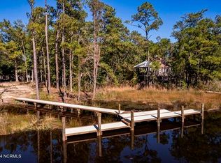 5620 Styron Dr, Oriental, NC 28571