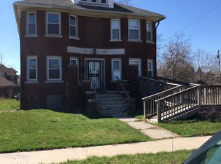 761 Philip St, Detroit, MI 48215