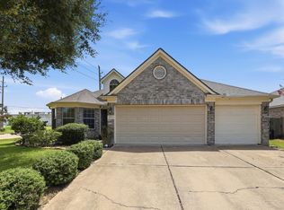 3722 Acacia Wood Way, Katy, TX 77449