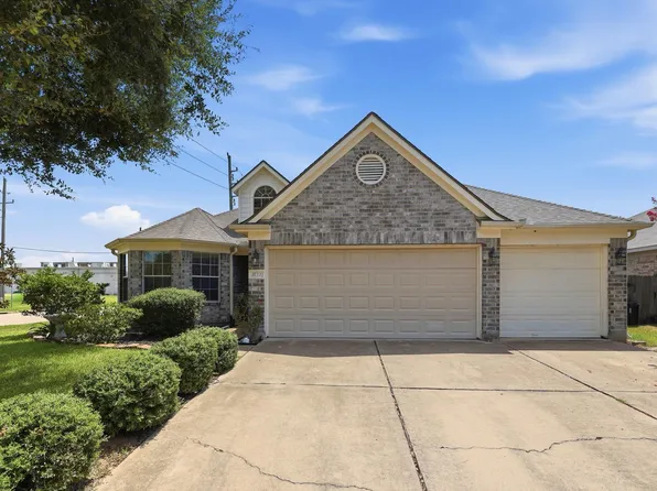 3722 Acacia Wood Way, Katy, TX 77449