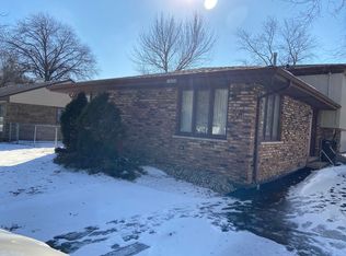 14652 Lincoln Ave, Dolton, IL 60419