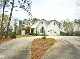 6463 Fox Run, Winston, GA 30187