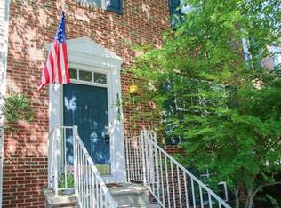 1814 Country Run Way, Frederick, MD 21702