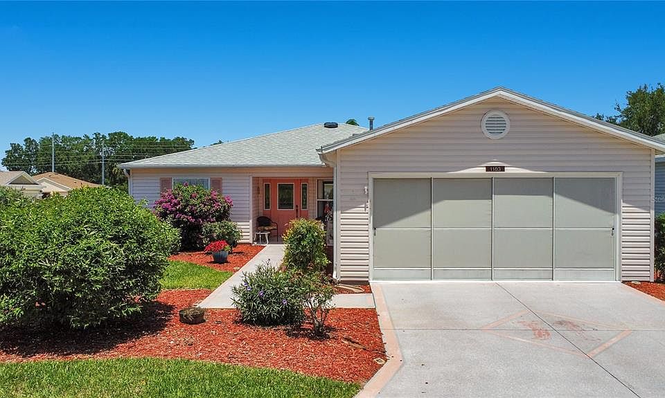 1103 Eagles Lndg, Leesburg, FL 34748 Zillow