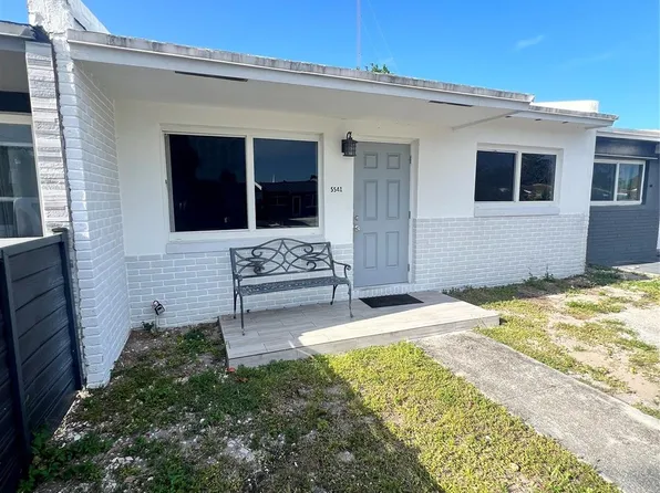 5541 SW 38th Street #5541, West Park, FL 33023