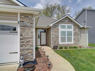 1592 Breckenridge Pass, Fort Wayne, IN, 46845