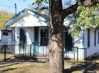 6106 Felix Ave, Austin, TX 78741