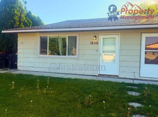 1826 N Crestmont Dr, Meridian, ID 83646