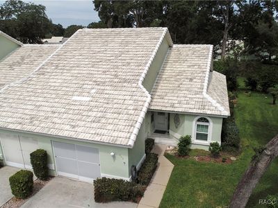 802 Windermere Blvd, Inverness, FL, 34453