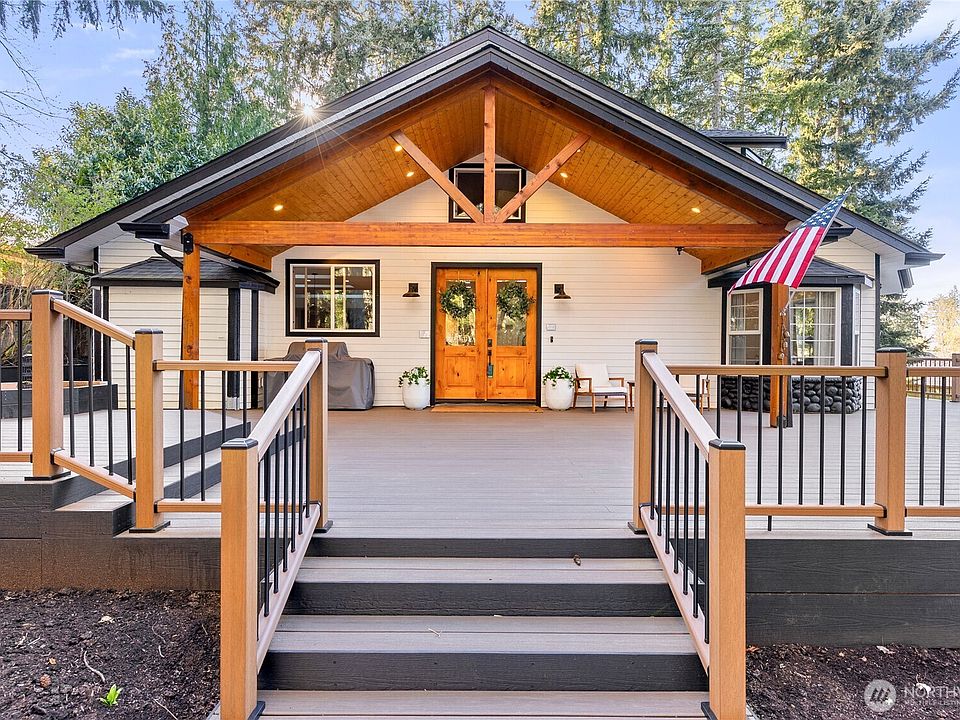 2518 Cincinnati Street, Steilacoom, WA 98388 | Zillow