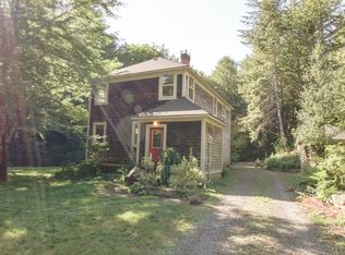 90976 Deadwood Creek Rd, Deadwood, OR 97430