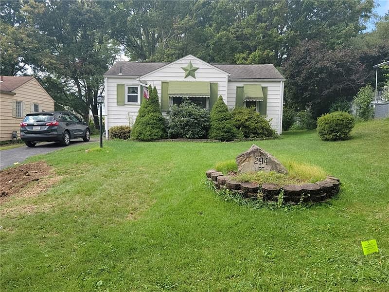 294 Smith Ave, Sharon, PA 16146 MLS 1623531 Zillow