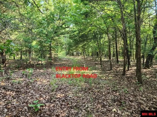 1271 County Road 782, Mountain Home, AR 72653