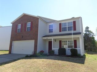 12512 Dervish Ln, Charlotte, NC 28269